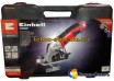 Универсальная дисковая пила (Роторайзер) Einhell TC-CS 860 kit